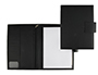 CARPETA PORTAFOLIOS Q-CONNECT ARTESANIA POLIPIEL CON SOLAPA 346X250X25 MM FABRICADA EN UBRIQUE