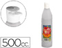 TEMPERA LIQUIDA JOVI ESCOLAR 500 ML PLATA