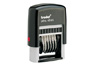 NUMERADOR TRODAT AUTOMATICO 6 BANDAS 4 MM