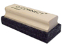 BORRADOR Q-CONNECT FIELTRO PARA PIZARRA 100X40 MM