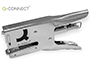 GRAPADORA Q-CONNECT DE TENAZA CAPACIDAD 40 HOJAS USA GRAPAS 24/6 26/6
