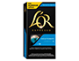 CAFE L'OR ESPRESSO DECAFFEINATO FUERZA 6 CAJA DE 10 UNIDADES COMPATIBLE CON NESPRESSO