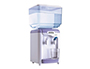 DISPENSADOR DE AGUA JOCCA CON DEPOSITO AGUA FRIA Y NATURAL