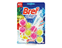 DESINFECTANTE Y AMBIENTADOR DE INODORO BREF WC PODER ACTIVO HAWAII 50 G BLISTER DE 2 UNIDADES