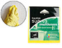 BAYETA MULTIUSO 36X40 CM PACK DE 9 UNIDADES