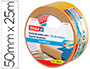 CINTA ADHESIVA TESA DOBLE CARA UNIVERSAL 25 MT X 50 MM