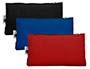 BOLSO ESCOLAR PORTATODO LIDERPAPEL ANCHO COLORES SURTIDOS 200X100 MM