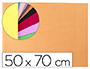 GOMA EVA LIDERPAPEL 50X70CM 60G/M2 ESPESOR 2MM TEXTURA TOALLA CARNE