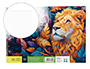 BLOC DIBUJO LIDERPAPEL ARTISTICO ESPIRAL 230X325MM 20 HOJAS 180G/M2 SIN RECUADRO PERFORADO
