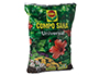 SUSTRATO COMPO UNIVERSAL PARA PLANTAS DE INTERIOR Y EXTERIOR SACO DE 5 LITROS