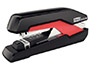 GRAPADORA RAPID SO60 NEGRO/ROJO CAPACIDAD 60 HOJAS