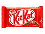 KIT KAT NESTLE CLASSIC PAQUETE DE 4 BARRITAS 41,5 GR