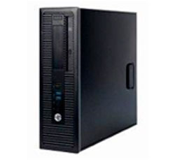 Ordenador HP Prodesk 600 G1 SFF