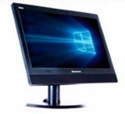 TPV Lenovo Tctil - Todo en uno. 
